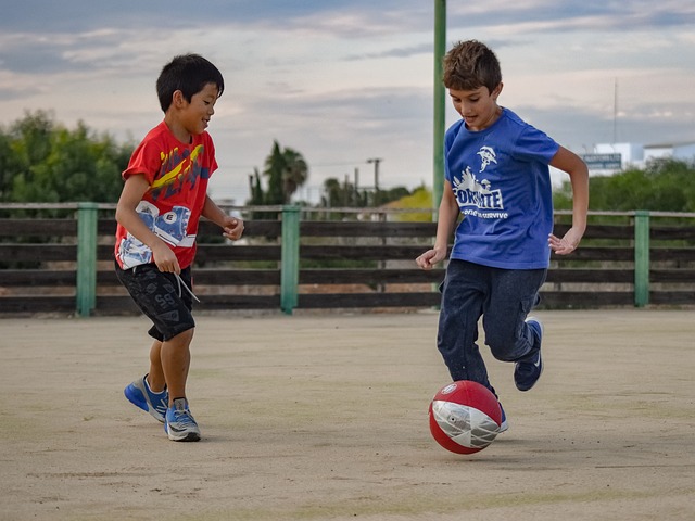 中小学教育